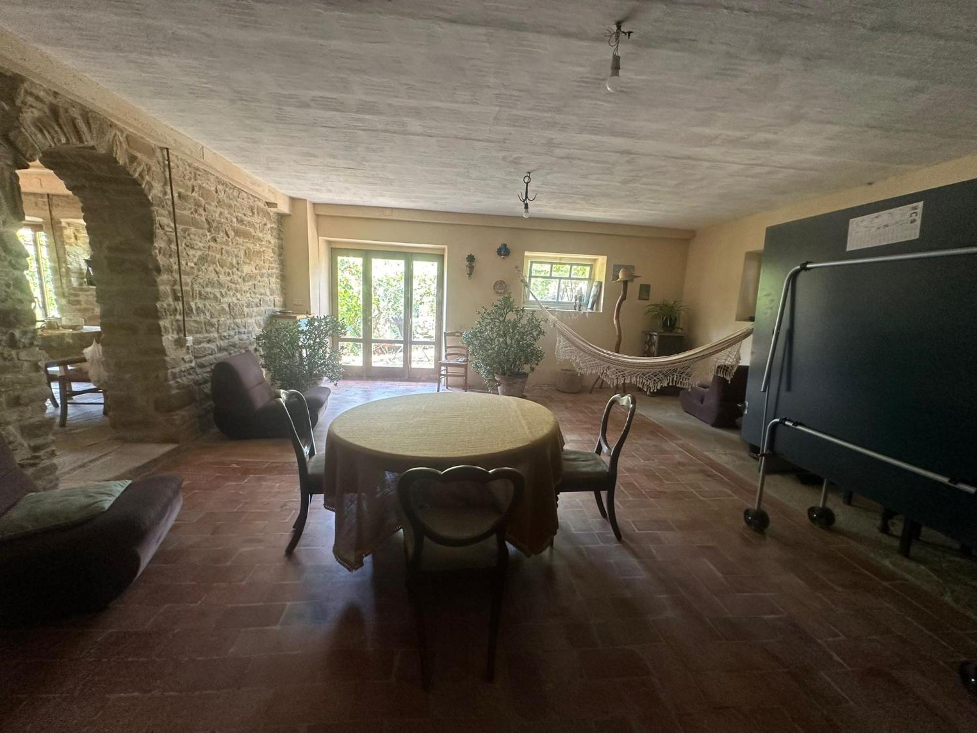 La Fonte B&B Pietralunga (Umbria) Exterior foto